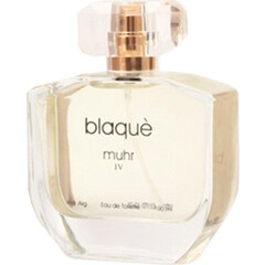 Muhr IV by Blaquè perfume bottle