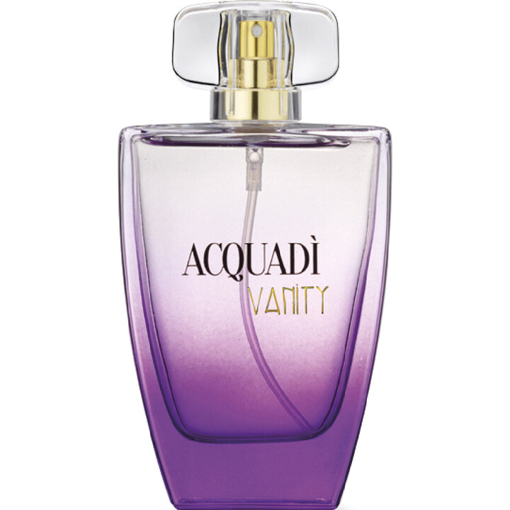 Acquadì Vanity by Acquadì perfume bottle