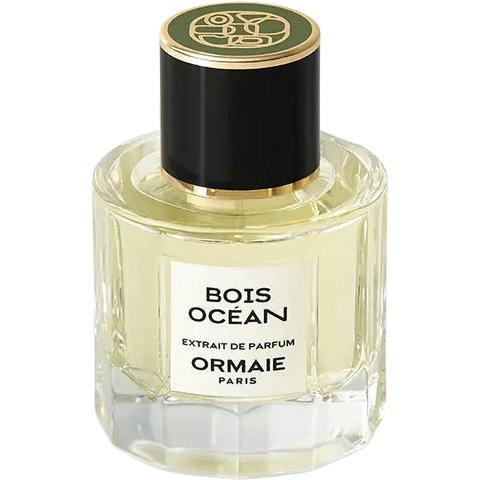 Bois Océan by Ormaie perfume bottle