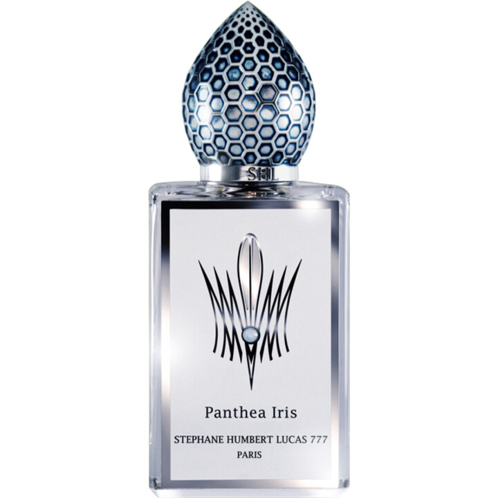 Panthea Iris by Stéphane Humbert Lucas perfume bottle