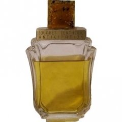 Anticipation by Lenthéric perfume bottle