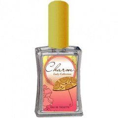 Lady Collection - Charm by Parli perfume bottle