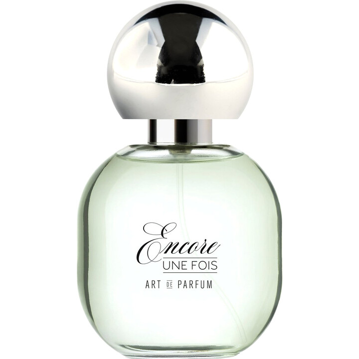 Encore Une Fois by Art de Parfum perfume bottle