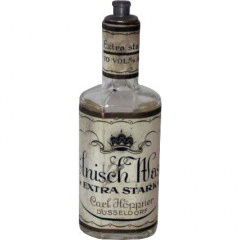 Kölnisch Wasser Extra Stark by Carl Höppner perfume bottle