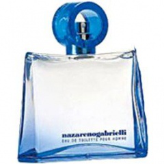 nazarenogabrielli Homme by Nazareno Gabrielli perfume bottle