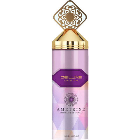 De Luxe Collection - Ametrine