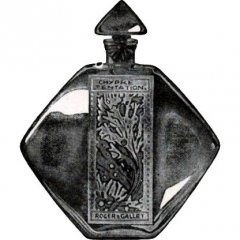 Chypre Tentation by Roger & Gallet perfume bottle
