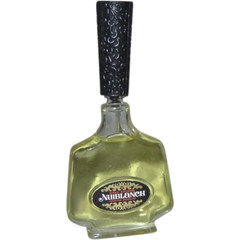 Nuiblanch by Altai perfume bottle