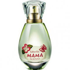 Mama by Faberlic perfume bottle