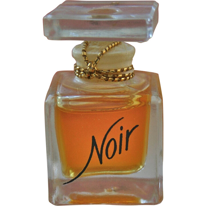 Eboné / Noir (Perfume) by Fashion Fair Cosmetics perfume bottle