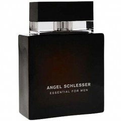Essential for Men by Angel Schlesser perfume bottle