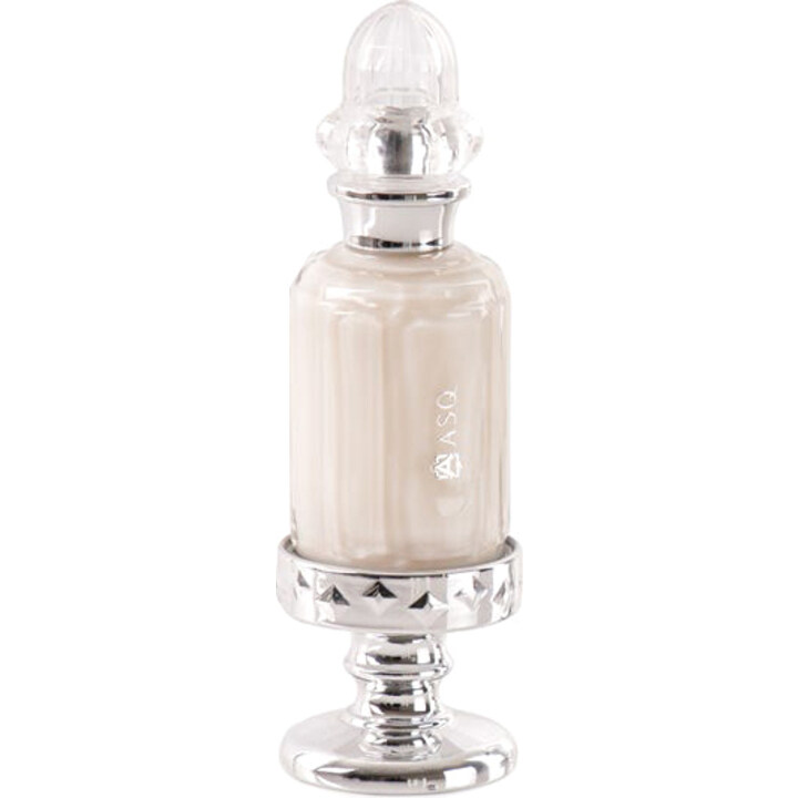 Incense Musk (Perfume Oil) by Abdul Samad Al Qurashi / عبدالصمد القرشي perfume bottle