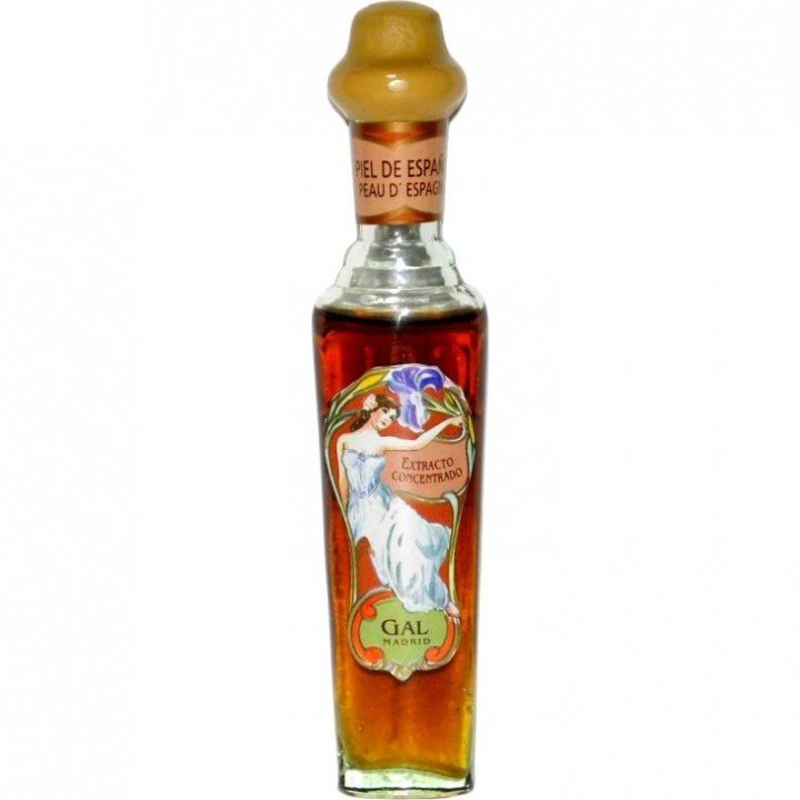 Piel de España / Peau d'Espagne by Perfumería Gal perfume bottle