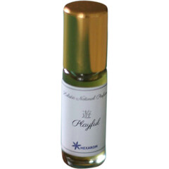 Playful by Hexarom perfume bottle