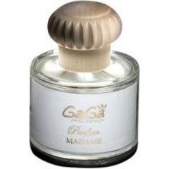 Madame by Gagà Milano perfume bottle