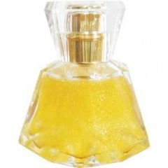 Glitz & Glam by Oriflame perfume bottle