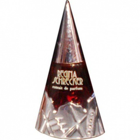 Regina Schrecker (Extrait de Parfum) by Regina Schrecker perfume bottle