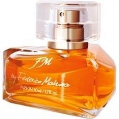 FM 287 by Federico Mahora perfume bottle