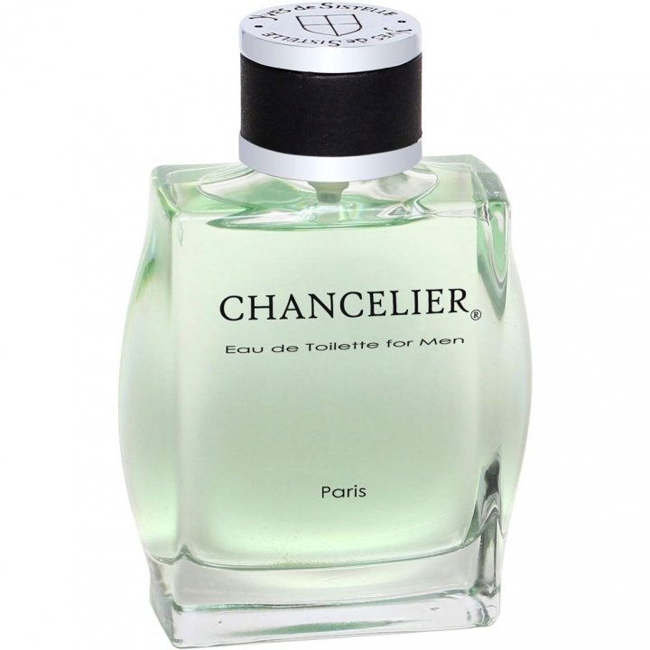 Chancelier by Yves de Sistelle perfume bottle