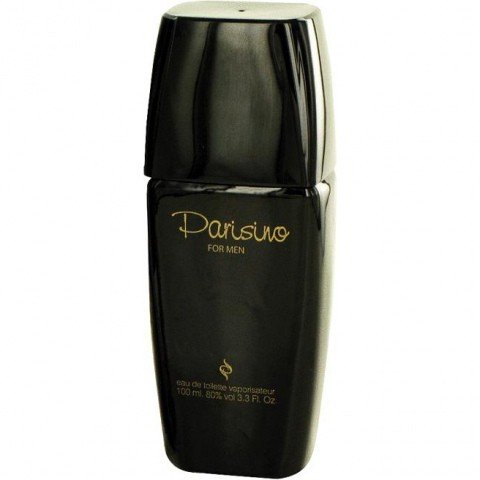 Parisino by Paris Perfumes perfume bottle