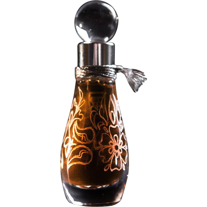 Uralskiye Samotsvety / Уральские Cамоцветы by Ladanika perfume bottle