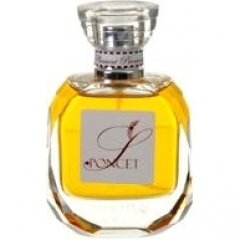 Pleasant Promenade by S Poncet perfume bottle