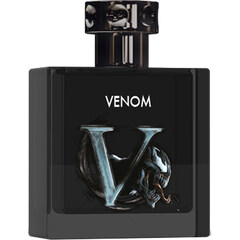 Venom by Desire Fragrances / Apple Beauty perfume bottle