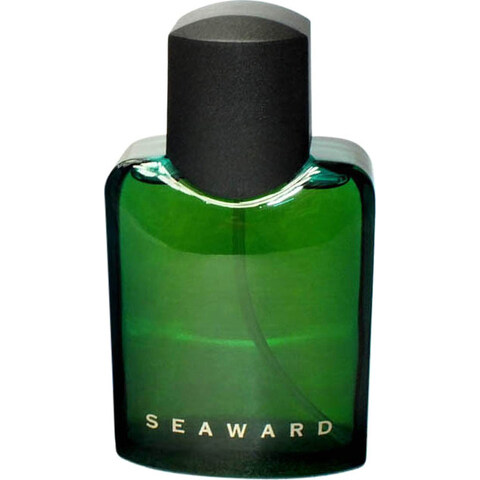 Parfums Vitessence - Seaward by Herbalife perfume bottle