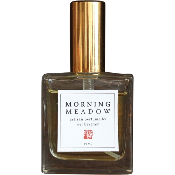 Morning Meadow by Arogya perfume bottle
