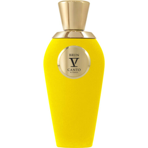 Brun by V Canto perfume bottle