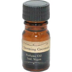 It's Storming Coconuts! by Haus of Gloi perfume bottle
