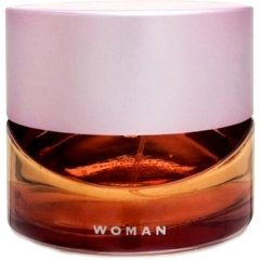 Suede Edition Woman by Aigner perfume bottle
