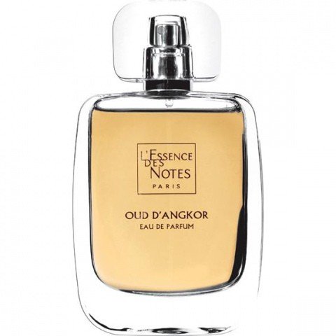 Oud d'Angkor by L'Essence des Notes perfume bottle