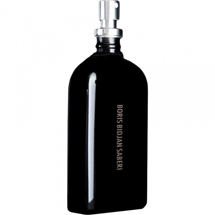 Boris Bidjan Saberi by Boris Bidjan Saberi perfume bottle