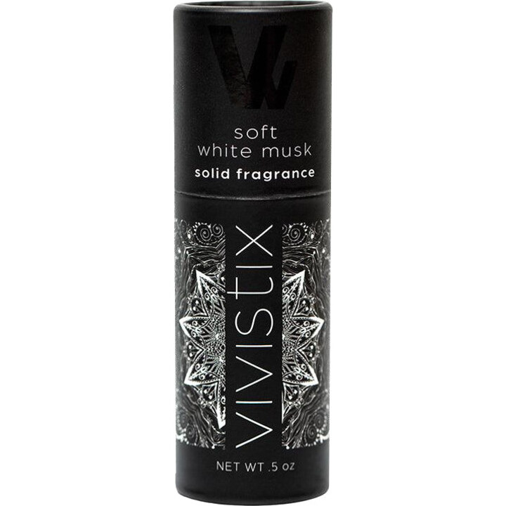 Soft White Musk by Vivistix perfume bottle