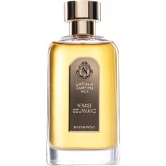 Mirage Gourmand by Les Nobles Essences perfume bottle