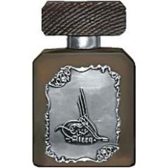 Ateeq EDT by Junaid Perfumes perfume bottle