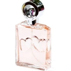 Puppy Love 4 Girlz by Puppy Love perfume bottle