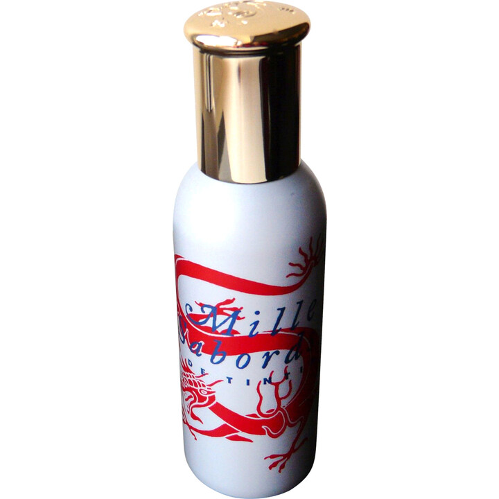 Mille Sabords de Tintin - Le Lotus Bleu by Shao Ko perfume bottle