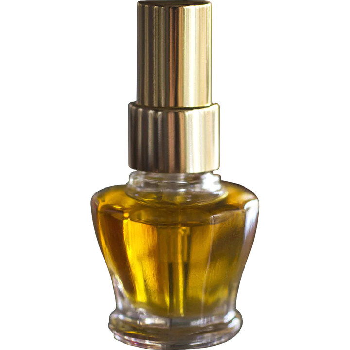 The Goddess Sovereignty by Roxana Illuminated Perfumes perfume bottle