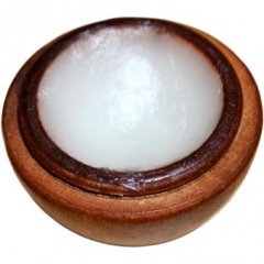 Pacific Goddess (Solid Perfume) by Pacific Perfumes perfume bottle