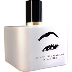 Immortelle Marilyn by Nez à Nez perfume bottle