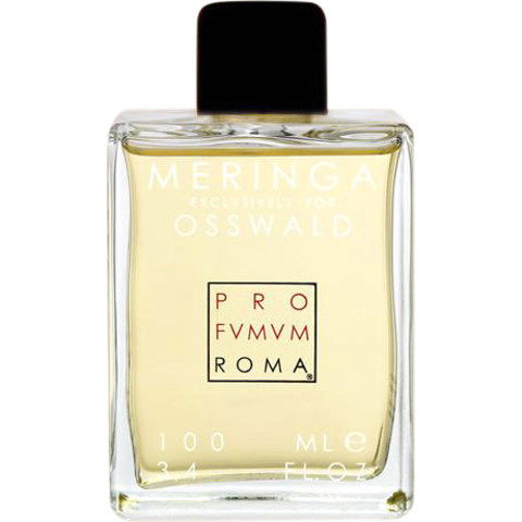 Meringa by Profumum Roma perfume bottle