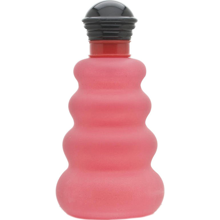 Samba Kiss Woman by Perfumer's Workshop perfume bottle