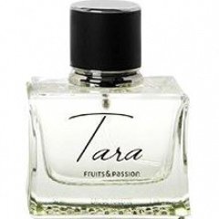 Tara / Bamboo / Human for Woman by Fruits & Passion perfume bottle