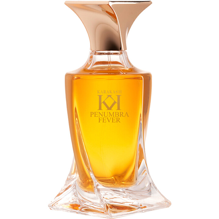 Penumbra Fever by Karakash perfume bottle