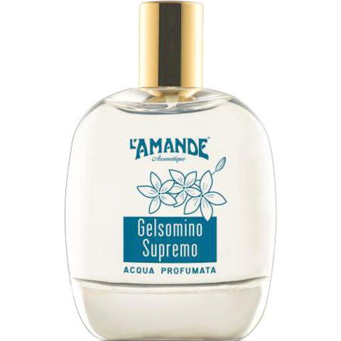 Gelsomino Supremo EDP by L'Amande perfume bottle