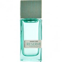 Reserve America by Danny Seo perfume bottle