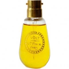 Volt by L.T. Piver perfume bottle