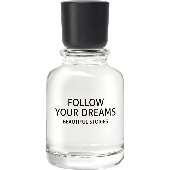 Follow Your Dreams by Douglas perfume bottle